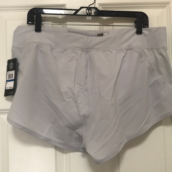 Under Armour Athletic/Athleisure Shorts, XL, NWT! - Picture 5 of 11